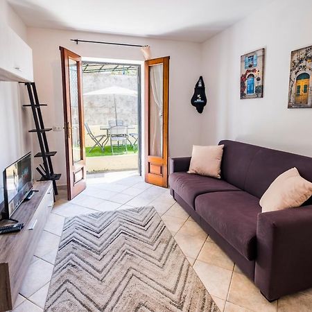 Fiordaliso Home Santa Margherita Ligure Extérieur photo