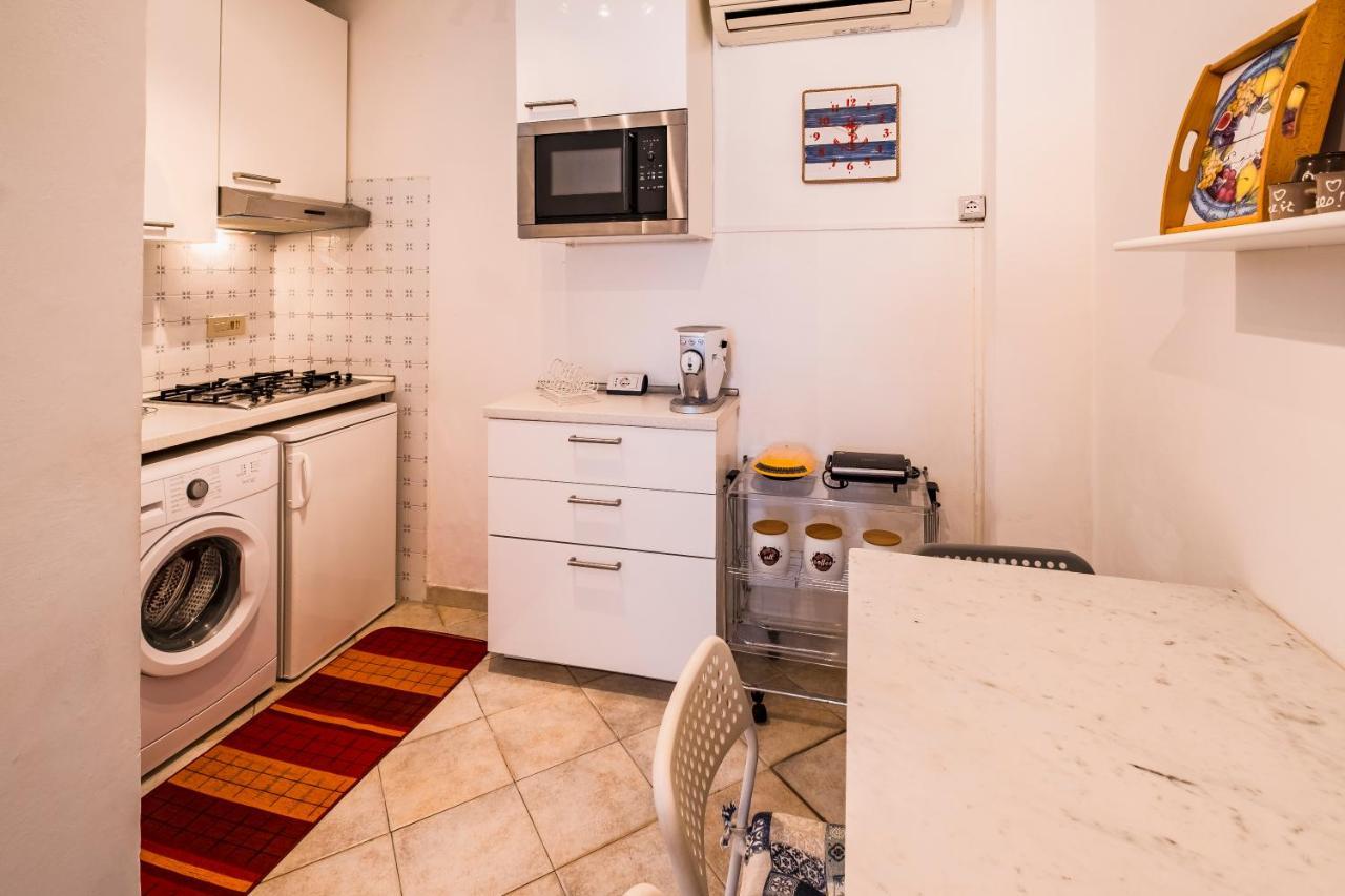 Fiordaliso Home Santa Margherita Ligure Extérieur photo