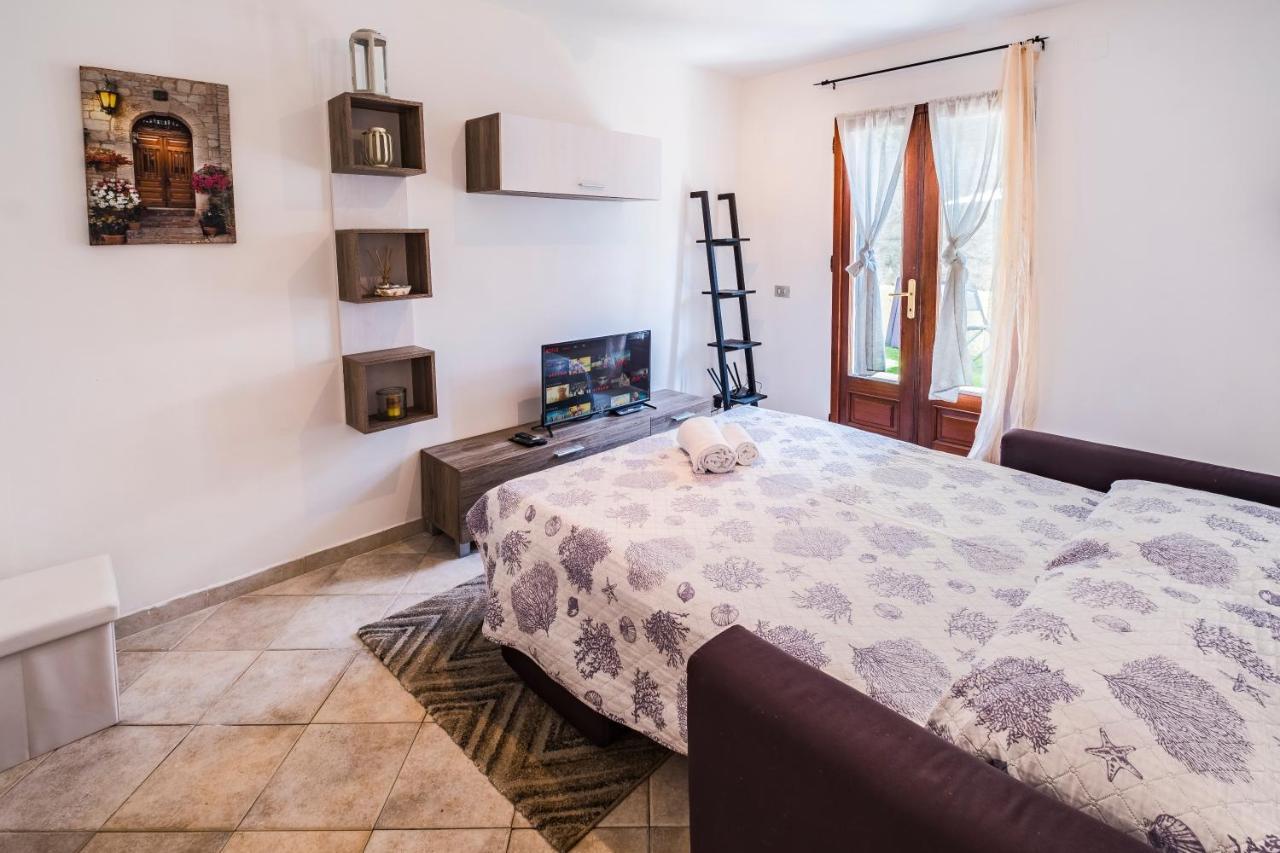 Fiordaliso Home Santa Margherita Ligure Extérieur photo