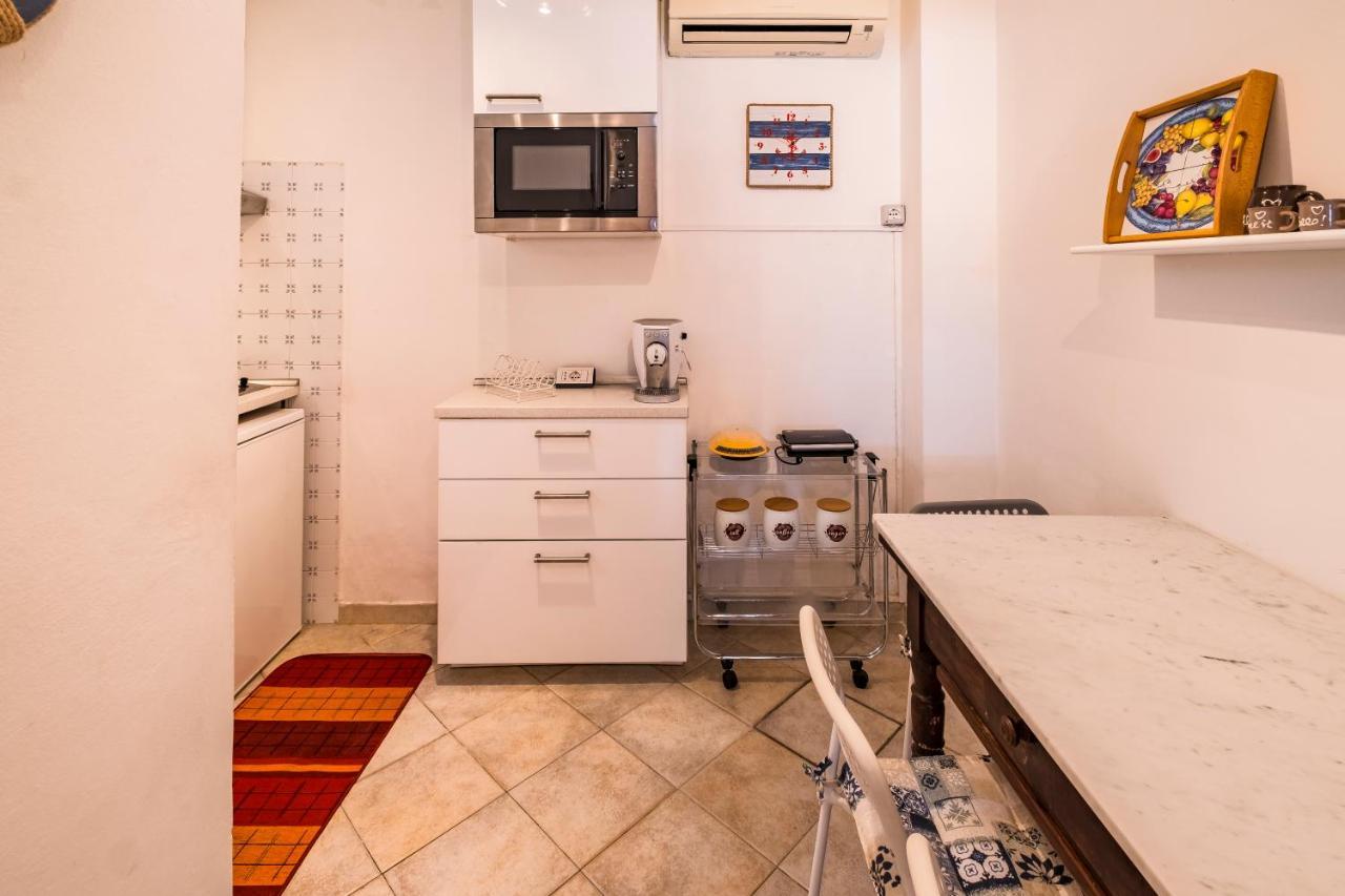 Fiordaliso Home Santa Margherita Ligure Extérieur photo