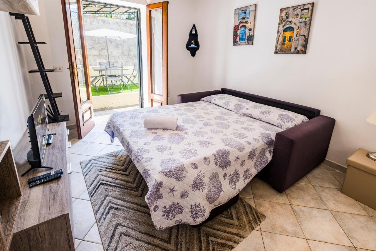 Fiordaliso Home Santa Margherita Ligure Extérieur photo