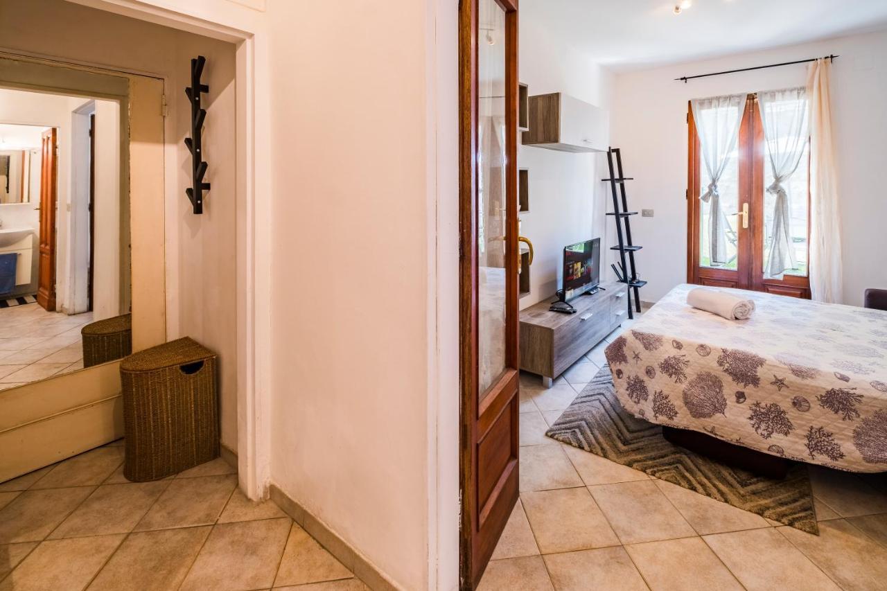Fiordaliso Home Santa Margherita Ligure Extérieur photo