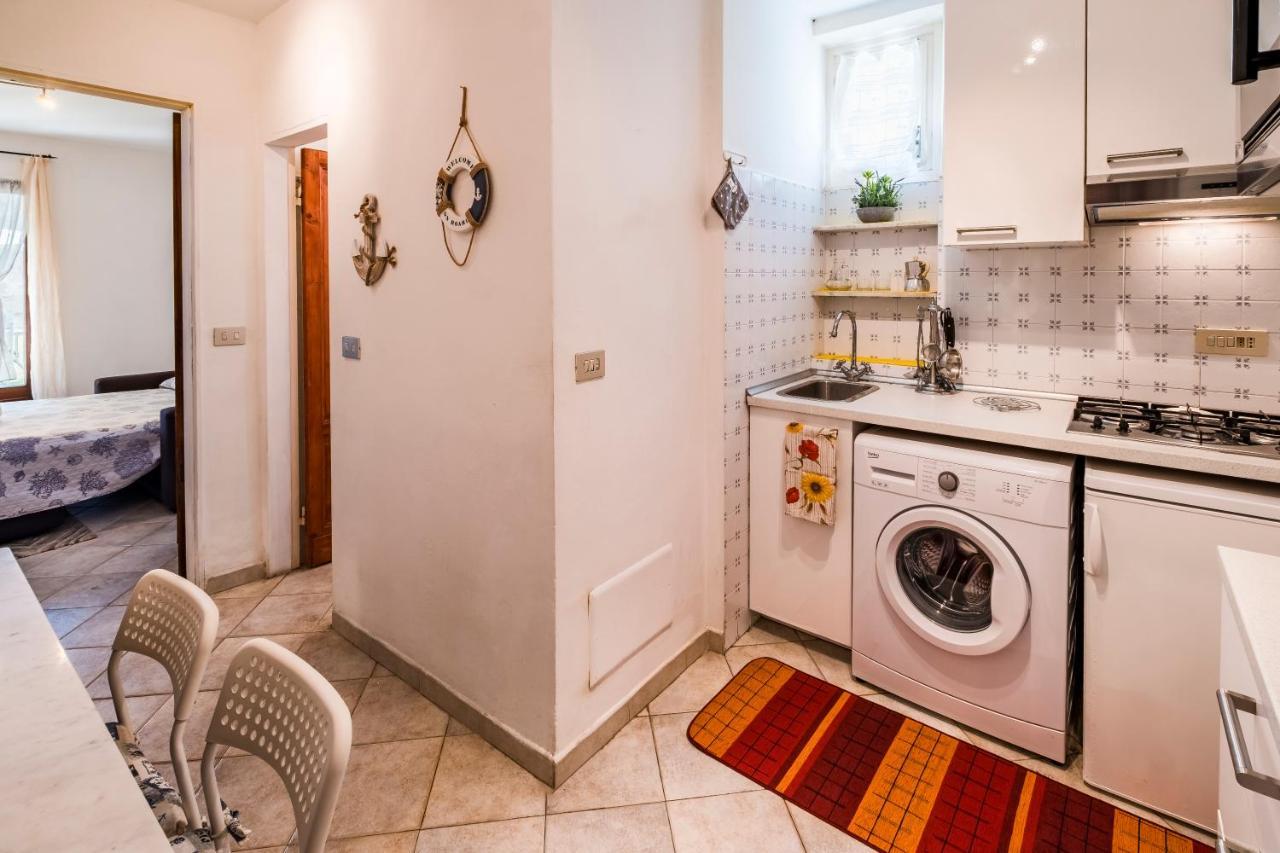 Fiordaliso Home Santa Margherita Ligure Extérieur photo