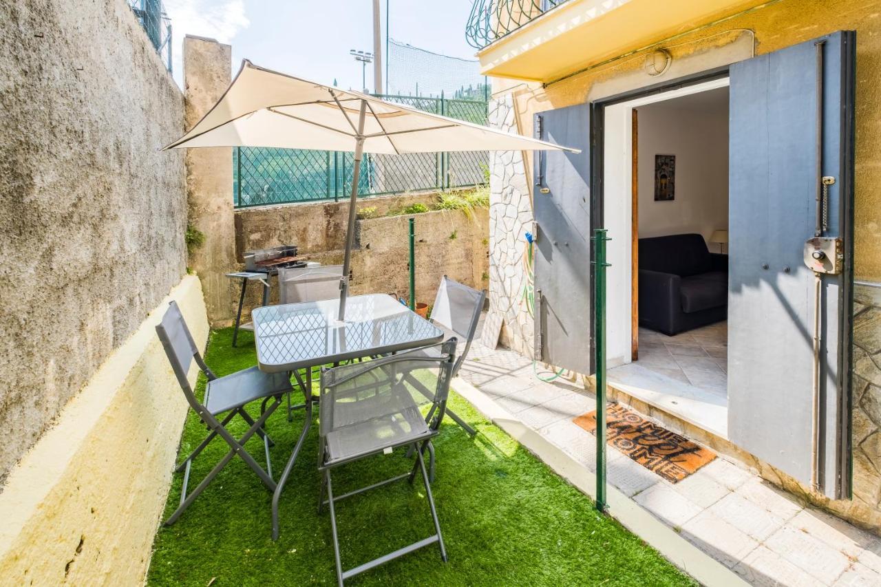 Fiordaliso Home Santa Margherita Ligure Extérieur photo