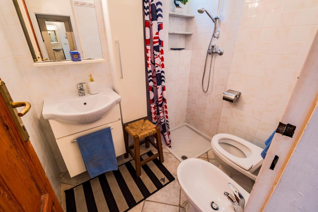 Fiordaliso Home Santa Margherita Ligure Extérieur photo